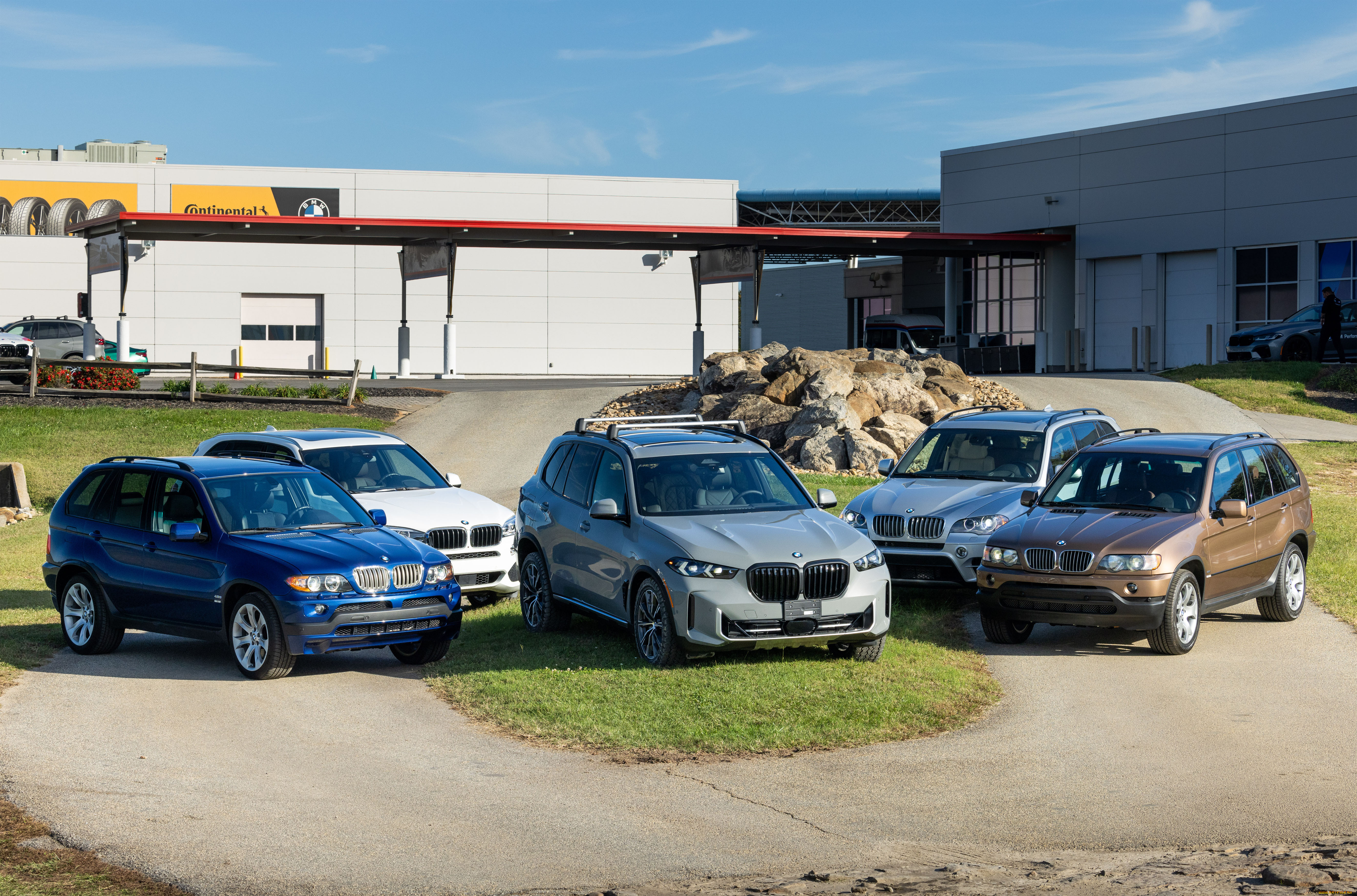 , bmw